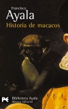 Historia de macacos y otros relatos