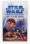 Star wars. the clone wars