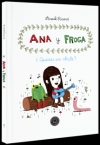 Ana y froga