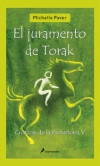 El juramento de torak. crónicas de la prehistoria v