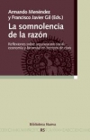 La somnolencia de la razón