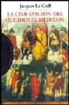 La civilización del occidente medieval