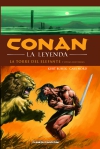 Conan la leyenda nº3