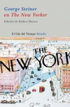 George steiner en the new yorker