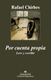 Por cuenta propia. leer y escribir