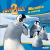 Happy feet 2: mumble al rescate