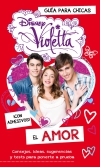 Violetta. el amor