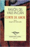 Corte de amor