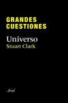 Grandes cuestiones. universo
