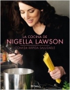 La cocina de nigella lawson. comida rápida saludable