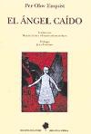 El ángel caído