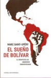 El sueño de bolívar