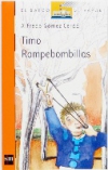 Timo rompebombillas