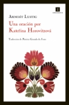 Una oración por katerina horovitzová