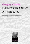 Demostrando a darwin