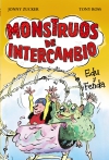 Monstruos de intercambio. edu y fenda