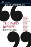 The paris review. entrevistas