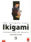 Ikigami nº 5