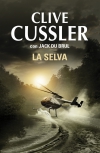 La selva. Juan Cabrillo 8