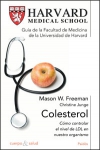 Colesterol. cómo controlar el nivel de ldl en nuestro organismo