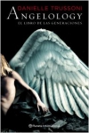 Angelology. el libro de las generaciones