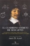 El cuaderno secreto de descartes. una historia verdadera sobre matemáticas, mist