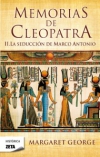 Memorias de cleopatra. ii: la seducción de marco antonio
