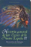 Historia general de las cosas de la nueva españa ii