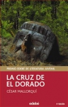 La cruz de el dorado