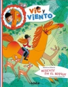 Vic y viento 1: rescate en el bosque