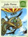 Grandes obras ilustradas de julio verne (ii)