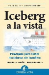 Iceberg a la vista