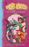 Tres brujas en prácticas (makia vela núm.9)