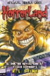 Horrorland 5. el doctor maniac contra robbie schwartz