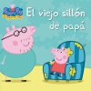 El viejo sillón de papá