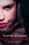 Bendecida por la sombra.Vampire academy III