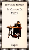 El consejo de egipto