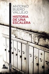 Historia de una escalera