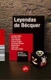 Leyendas de bécquer