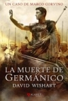 La muerte de Germánico (Marco Corvino, 2)