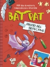 Diario del detective. bat pat