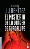 El misterio de la virgen de guadalupe