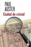 Ciudad de cristal. Trilogía de Nueva York  I