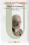 Amor y pedagogía (la llave maestra)