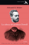 La cabeza del profesor dowell