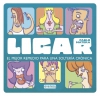 Ligar. El mejor remedio para acabar con una soltería crónica