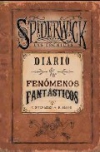 Diario de los fenómenos fantásticos