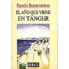 El año que viene en tánger