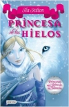 Princesa de los hielos. princesas del reino de la fantasía 1