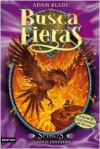 Spiros, la fénix fantasma. buscafieras especial 2